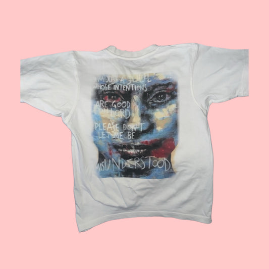 Misunderstood Tee