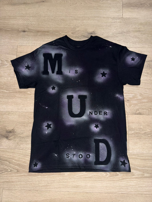 M.U.D star