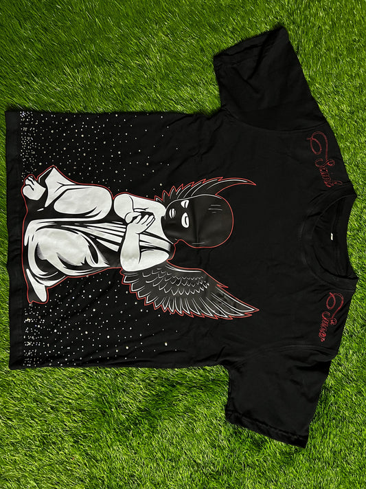 Saint & Sinner