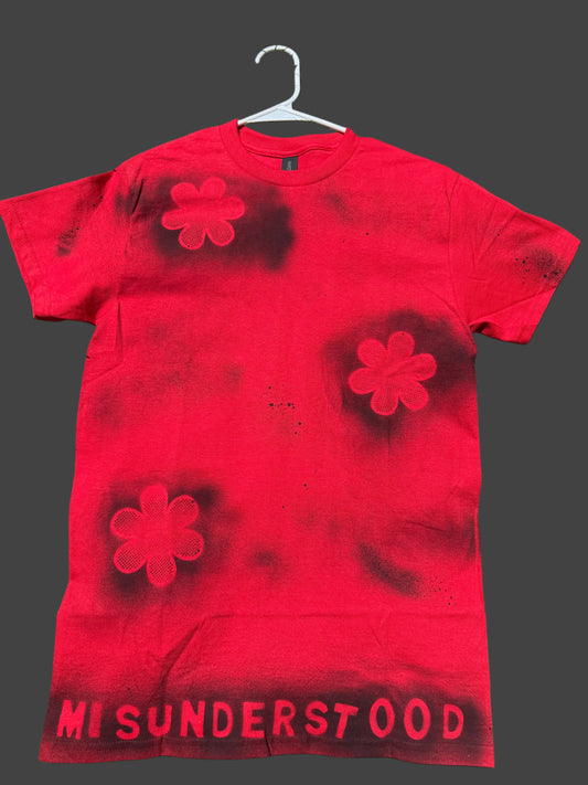 M.U.D clover