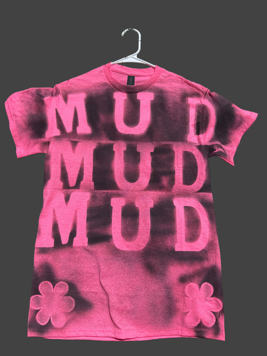 M.U.D Brick back