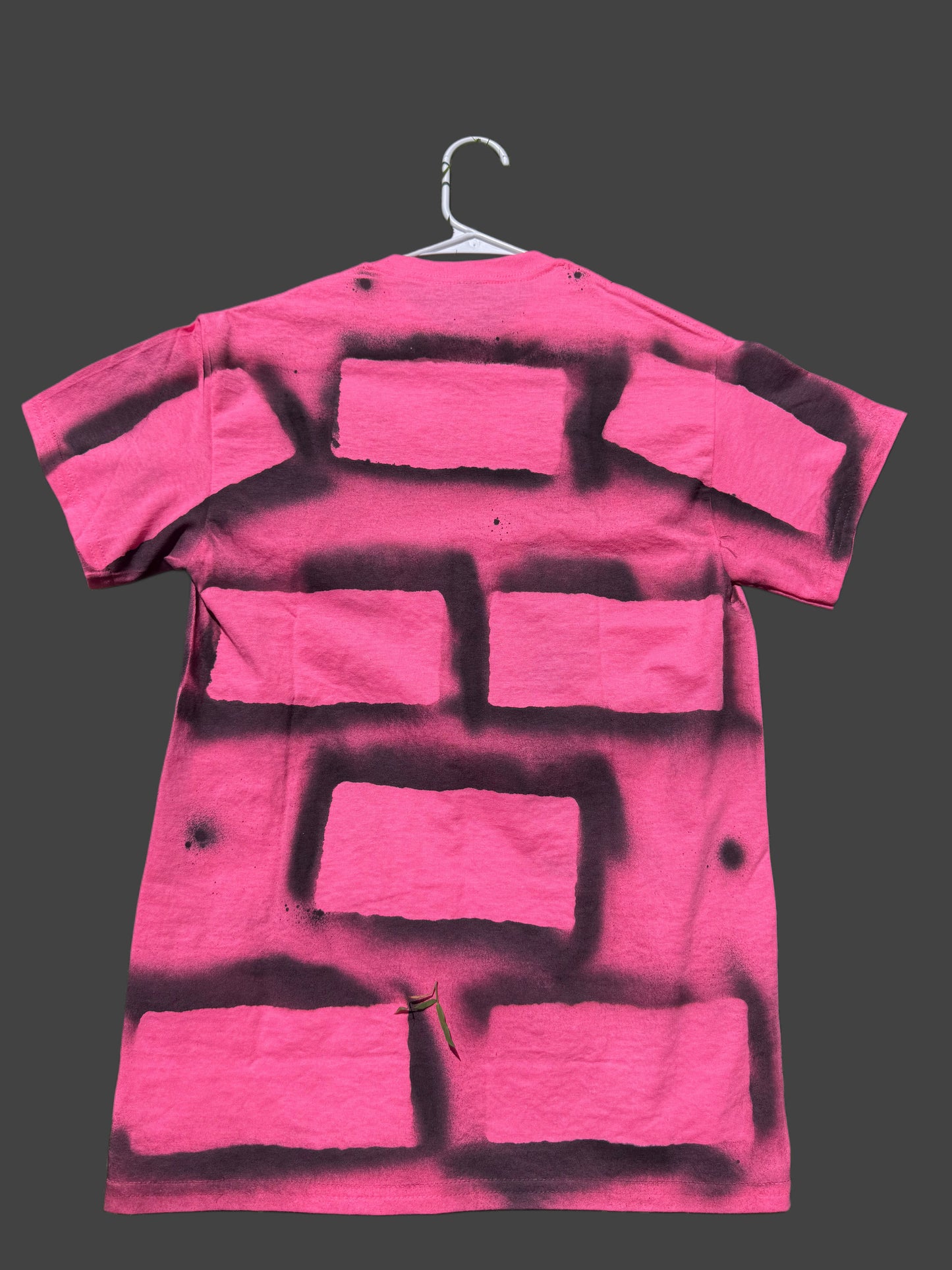 M.U.D Brick back