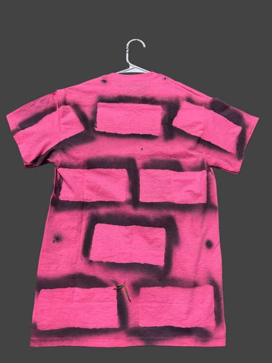 M.U.D Brick back