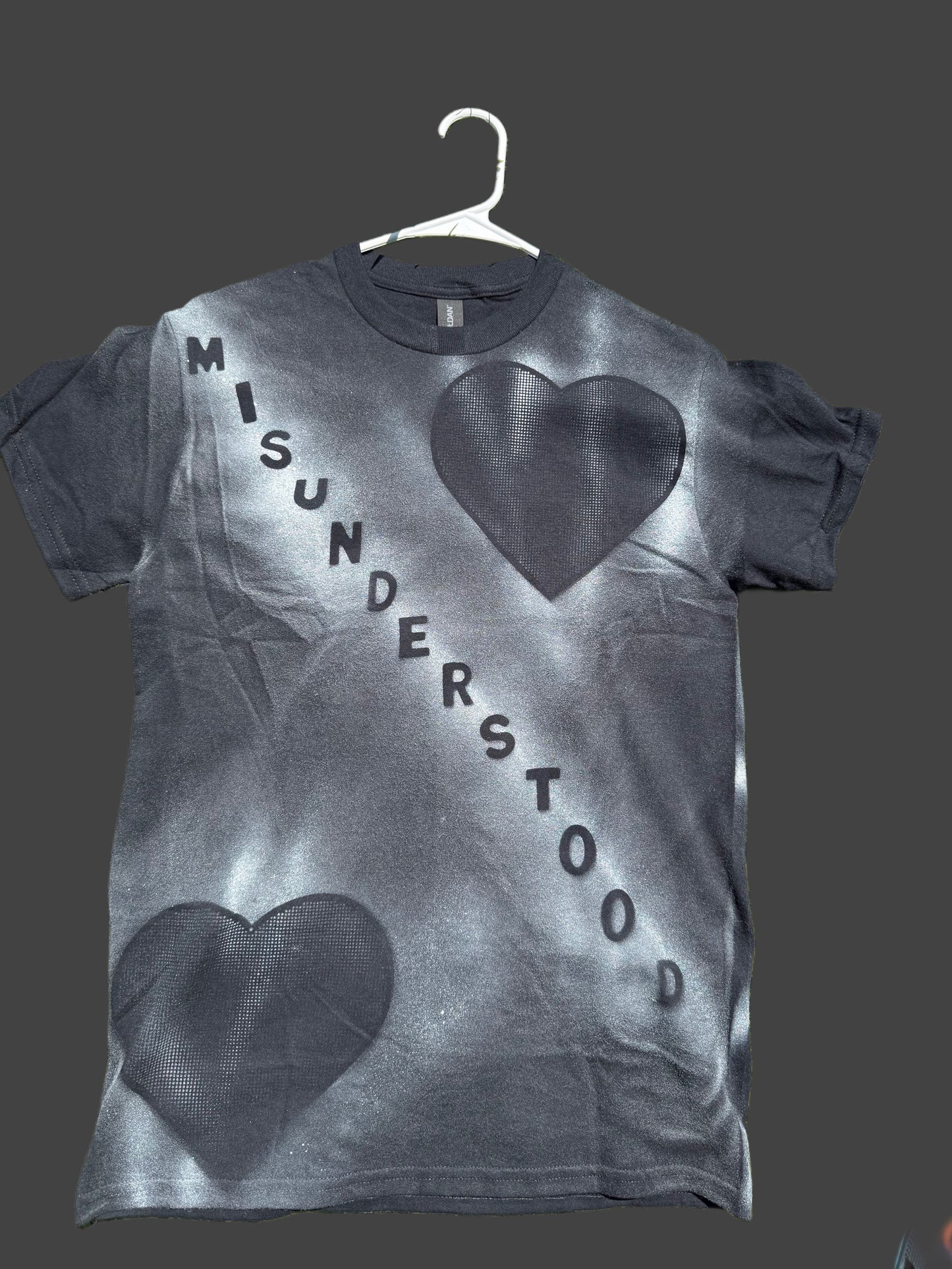 M.U.D Love