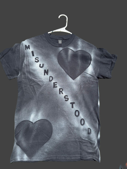 M.U.D Love